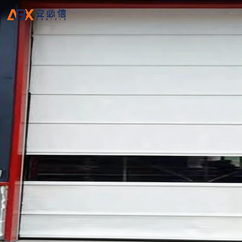 丹东快速门