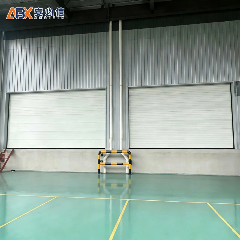 丹东工业提升门